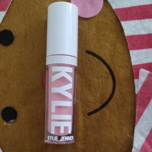 Kylie By Kylie Jenner Cosmetics  Pink Trouble Lip Plumping Gloss Bundle 4/$29